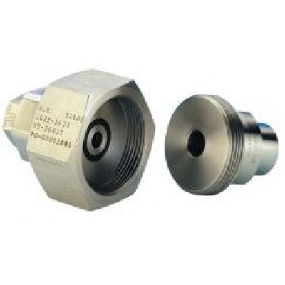 Adapters and Couplings 