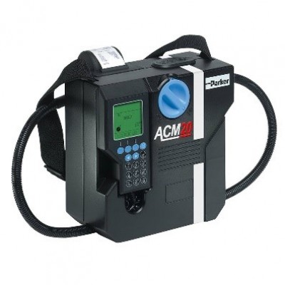 Oil & Fuel condition monitoring products