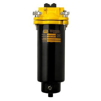 Fuel filtration systems for storage tanks & fu...