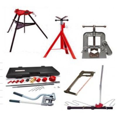 Vices, Stands, General Tools & Accessories