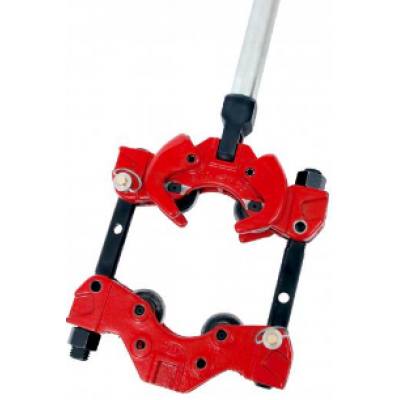 Low Clearance Rotary Cutters