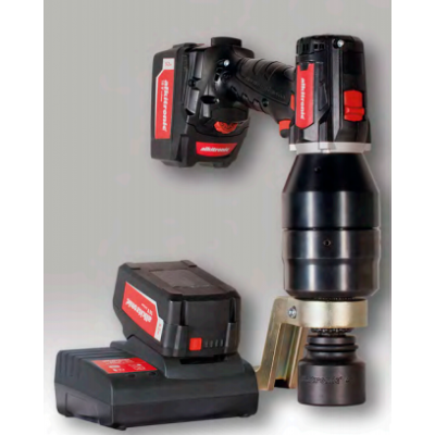 Battery Operated Torque Tools