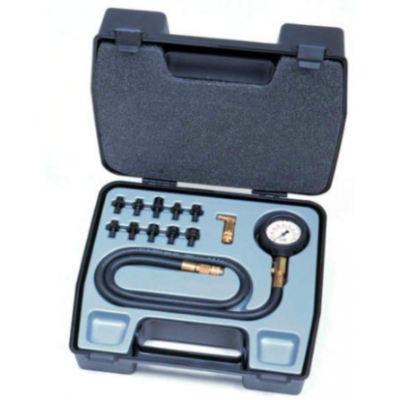 Oil Pressure Tester Kit