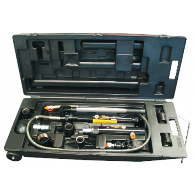 Hydraulic Body Repair Kit & Hydraulic Bender