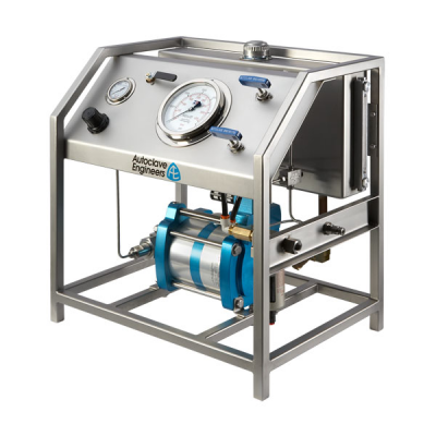 Packaged Pump Testing Systems 