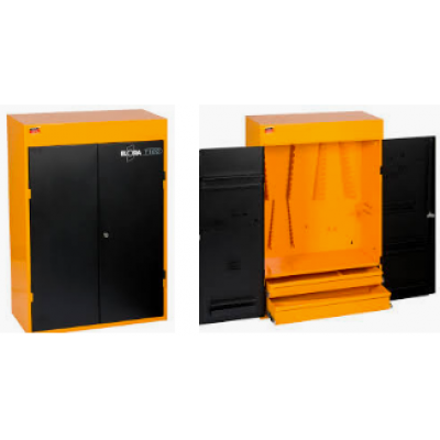 Chest Cabinets