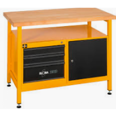 Work Benches - Mobile / Stationary