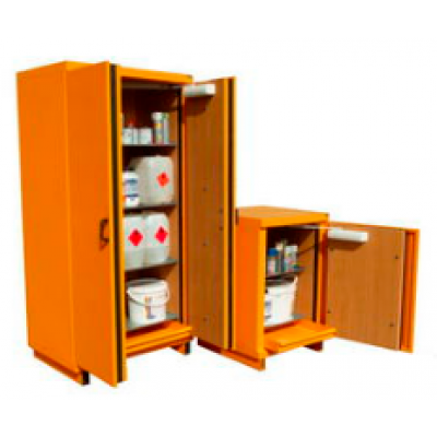 Fire Proof Cabinets