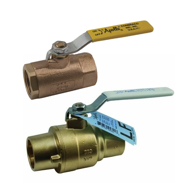 Ball Valves