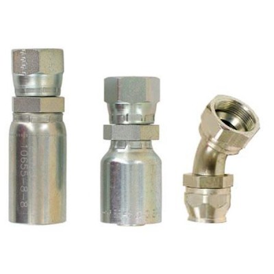  Parker Thermoplastic Hose Fittings