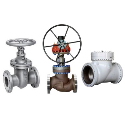 Pentair Gulf Valves