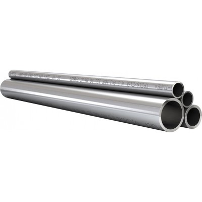 Seamless Stainless steel Tubes 