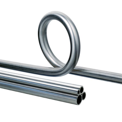Seamless Stainless steel Tubes 